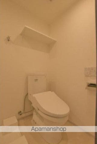 グランパセオ門前仲町の内装写真