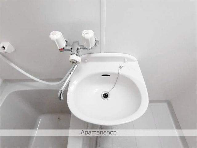 エクセレントハイム95の内装写真