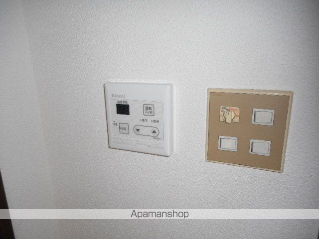 スカイハイツの内装写真