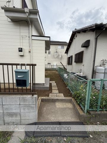 さいたま市緑区 2階建 築34年の内装写真