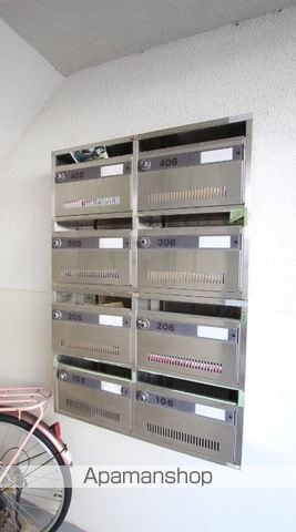 レインボーハウス勾当水4号棟のその他写真
