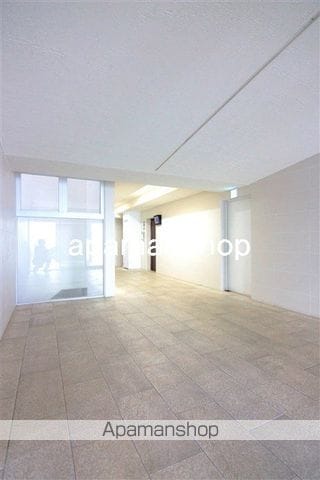 レジデンスSHINSAIBASHIの内装写真