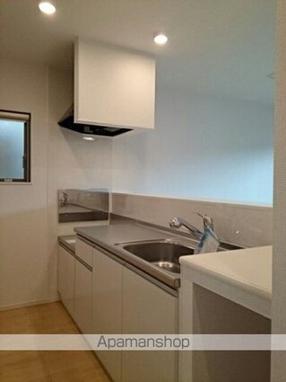 グレースガーデン南鳥生Ⅱ[2LDK/64.93m2]のキッチン