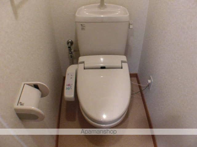 ソレアードの内装写真