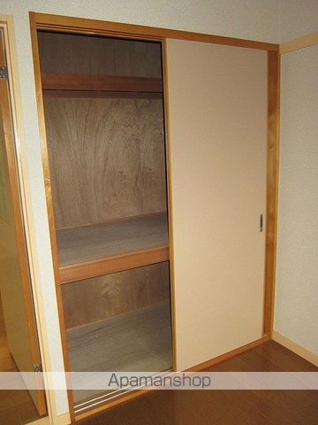 第7水野マンションの内装写真
