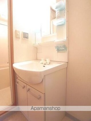 サザンタチエイ[1R/24.51m2]の洗面所