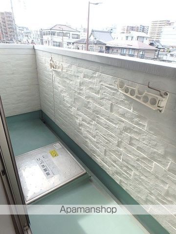 エルモス姪浜の内装写真