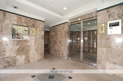 ステージグランデ南麻布[1K/20.02m2]のその他内装3