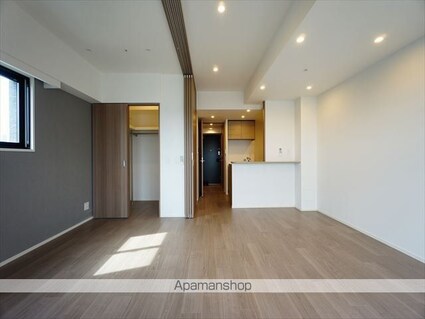 ザ・パークハビオ名古屋松原[1LDK/43.36m2]の内装10