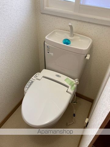星風大和ハイツの内装写真