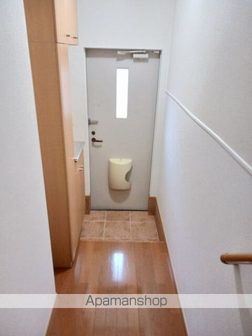 グッディ亀山Aの内装写真
