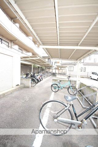 サンハウスユウ伊勢原のその他写真