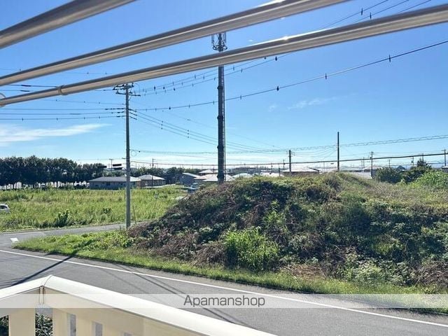 ヴィラ フォレスタ Bの内装写真