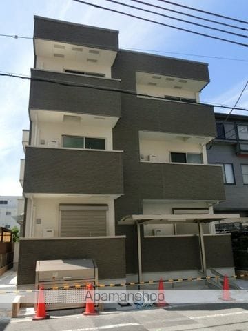 フジパレス瑞光の外観写真