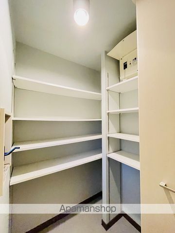N APARTMENTの内装写真