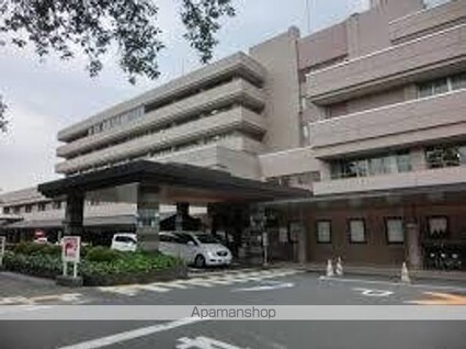 東京都青梅市新町３丁目[2LDK/66.78m2]の周辺2