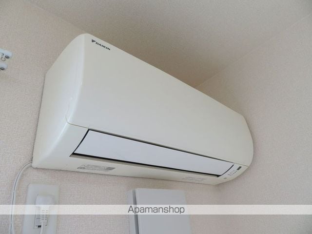アヴェニールの内装写真