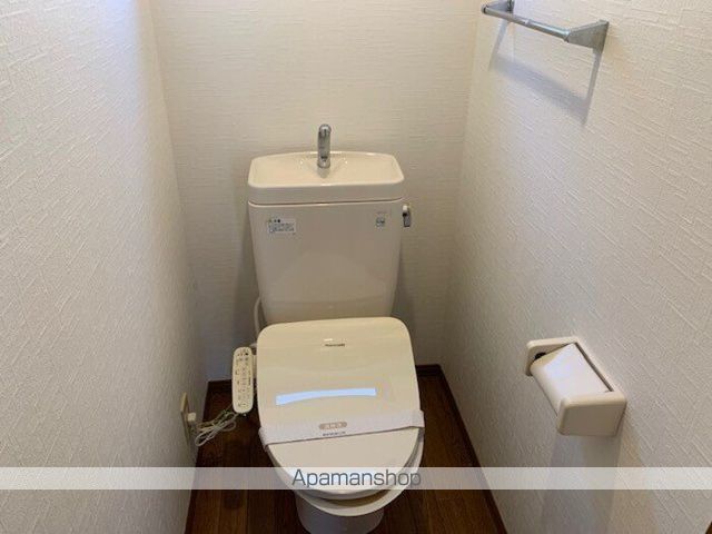 プランレーヌIIの内装写真