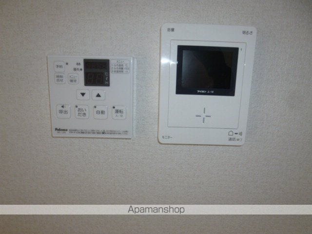 メゾン清水町の内装写真
