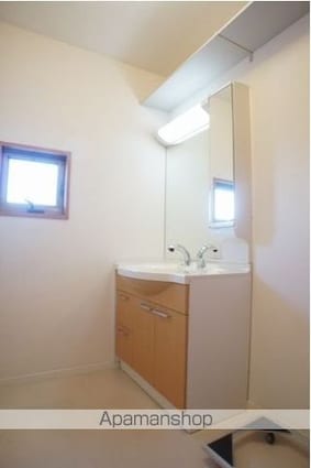 群馬県太田市下浜田町[2LDK/68.27m2]の洗面所