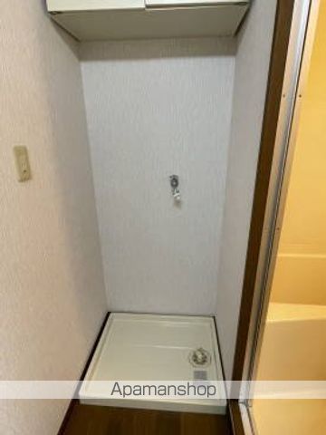 メゾンクラインAの内装写真