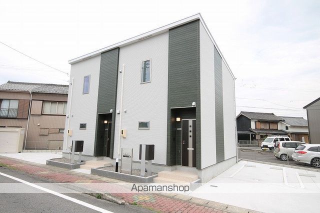 Villa Zenの外観写真
