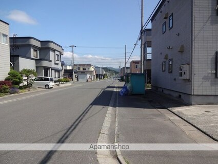 ハイネス自由ヶ丘　Ａ[3LDK/68.73m2]の周辺1