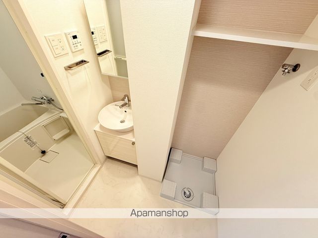 エスリード大阪イーストエッジの内装写真