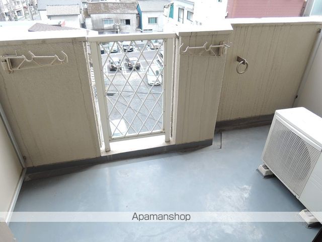ビクトワール鹿児島の内装写真