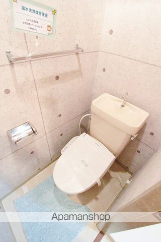 その木ハイツの内装写真