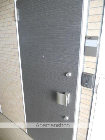 メインステージ蒲田IIIの内装写真