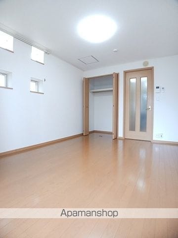 フォルトゥーナ Iの内装写真