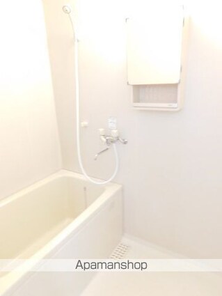 セジュール１３３[1R/20m2]のバス