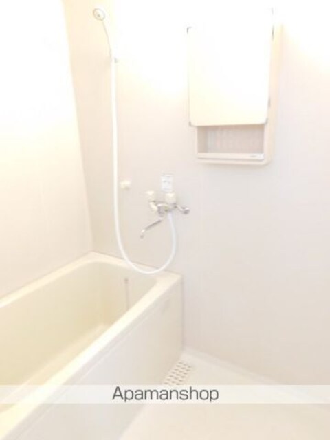 セジュール１３３[1R/20m2]のバス