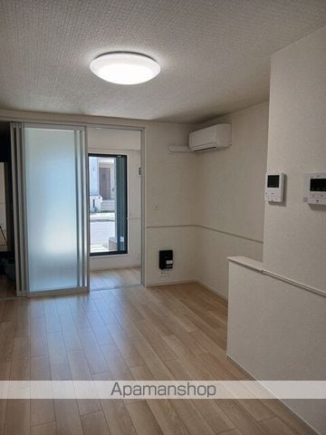 サニーホームIIの内装写真