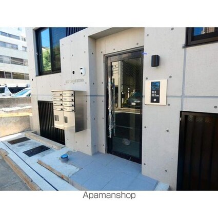 ＤＫ池袋[1LDK/28.05m2]のその他設備1