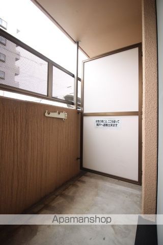 ピュアベルデ奥田本町の内装写真