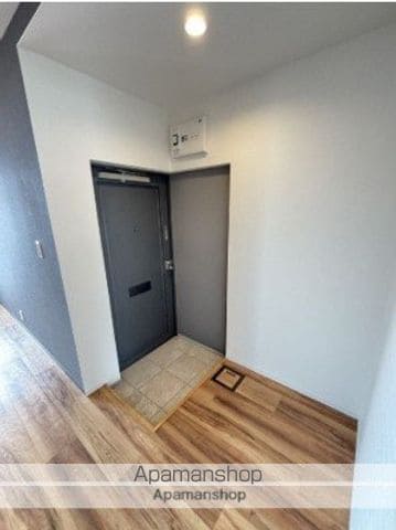 館出マンションの内装写真