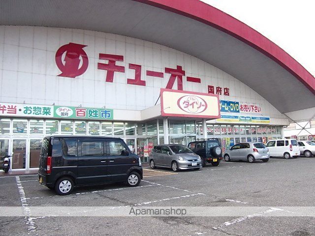 ボヌールK2の周辺写真