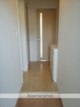 ブリーズ[1K/36.25m2]の玄関