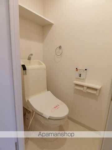 KDX定禅寺通レジデンスの内装写真