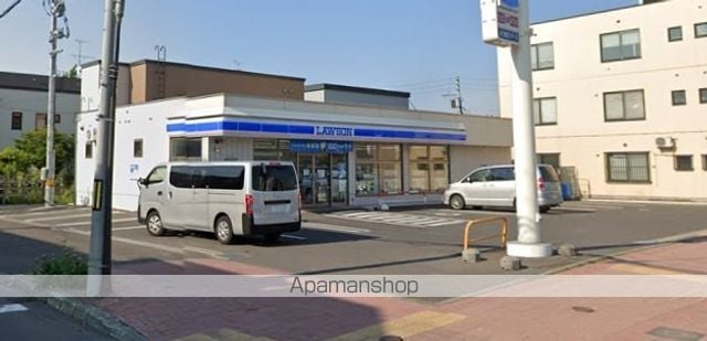 パラディーゾ412の周辺写真