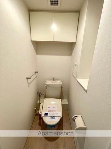 レジディア日本橋浜町の内装写真