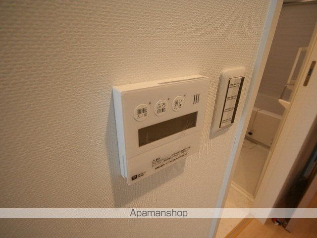 アーバネックス豊中の内装写真