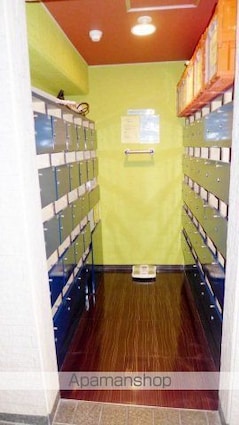 Ｌａ　Ｓｈａｎｔｉ　本川[1K/27.2m2]の共用部2