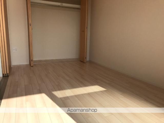 SOPHIA GARDENの内装写真