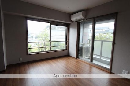 ボナールＫ[1DK/38.63m2]のリビング・居間