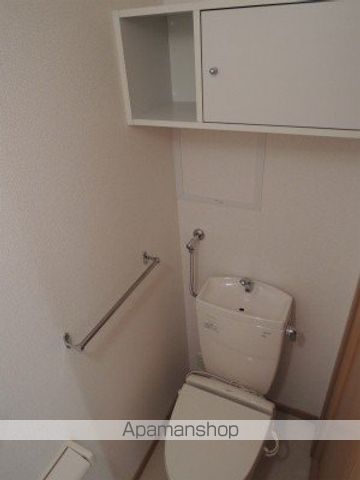 プロムナードメゾンの内装写真