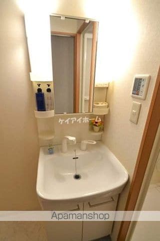 深可ヒュッテの内装写真