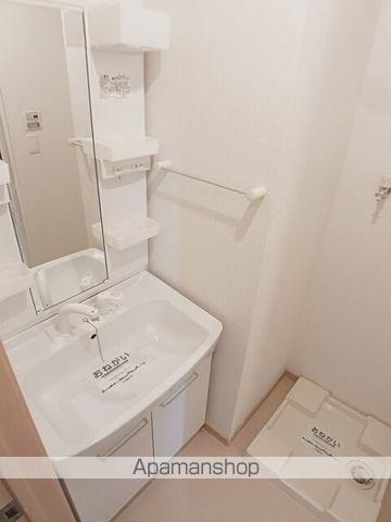 スカイハイツ22の内装写真